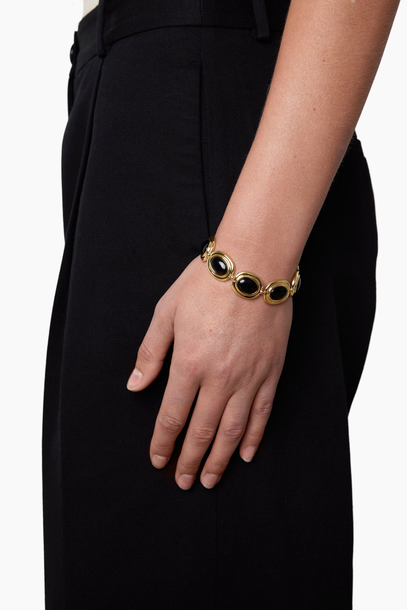 The Irene Bracelet