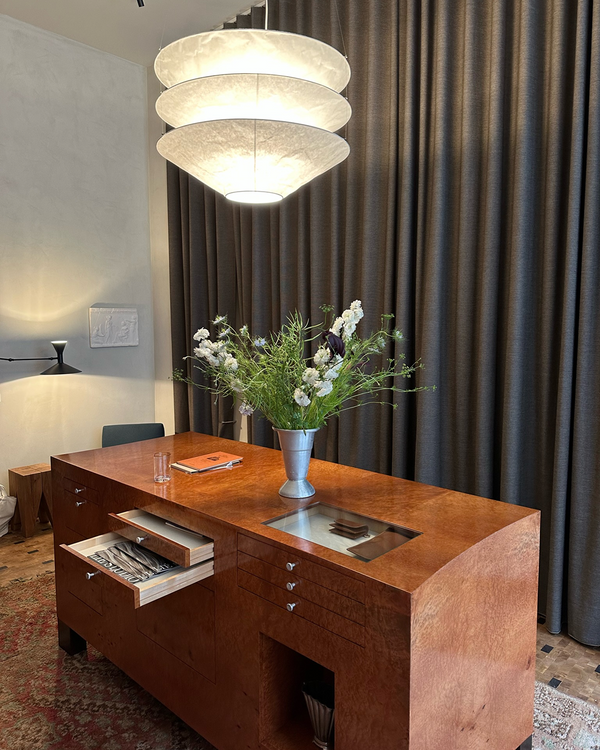 Birthday Interview – Chapter 3