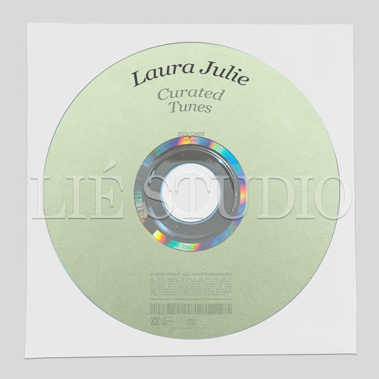 LIÉ tunes with Laura Julie