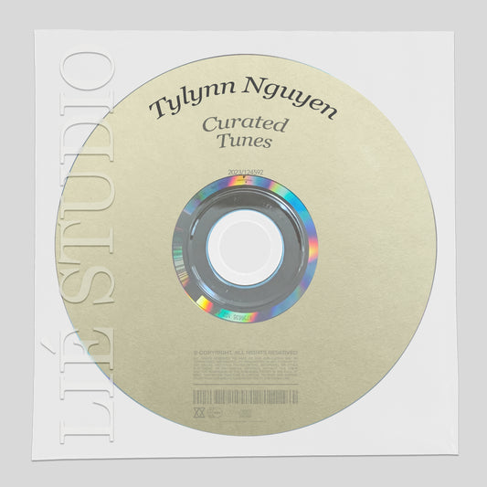 LIÉ Tunes with TyLynn Nguyen