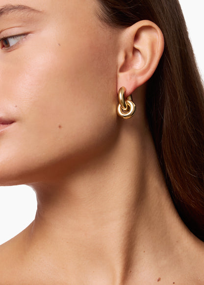 The Esther Earrings