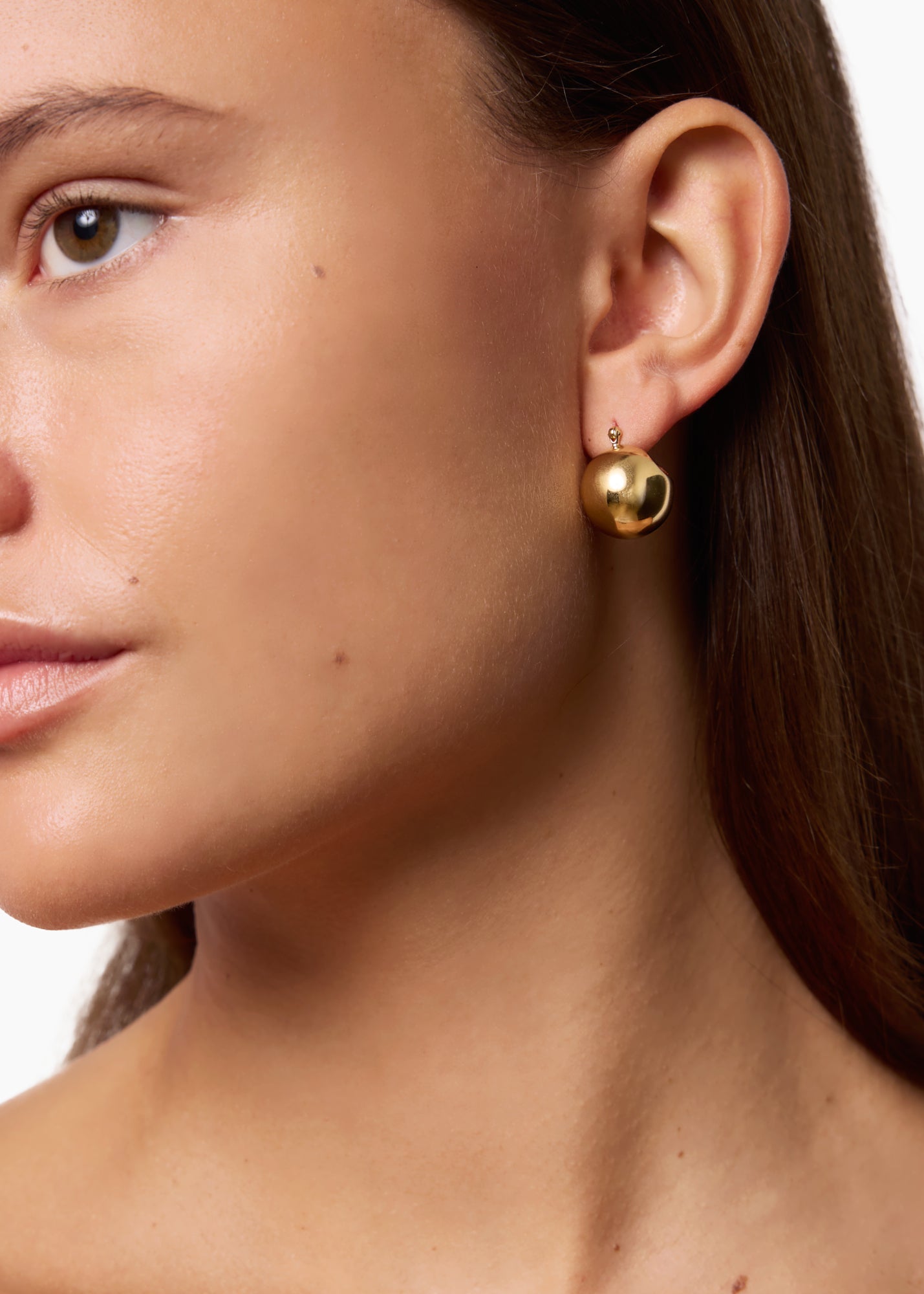 The Ingrid Earrings