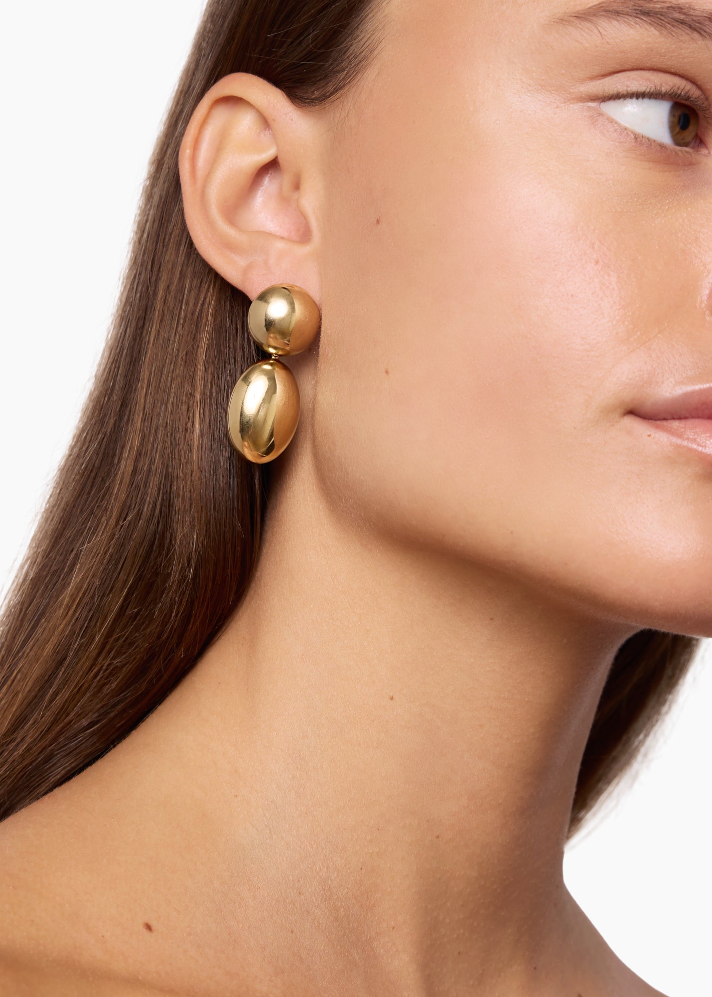 The Klara Earrings