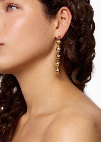 The Anita Earrings