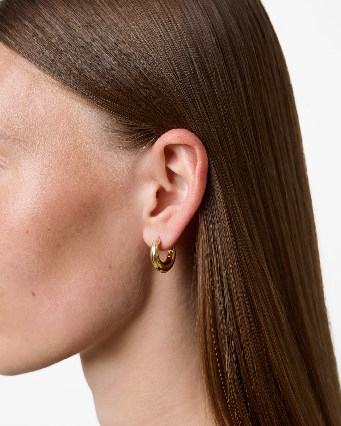 The Bonnie Earrings