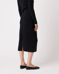 TRICOT x LIÉ STUDIO Skirt