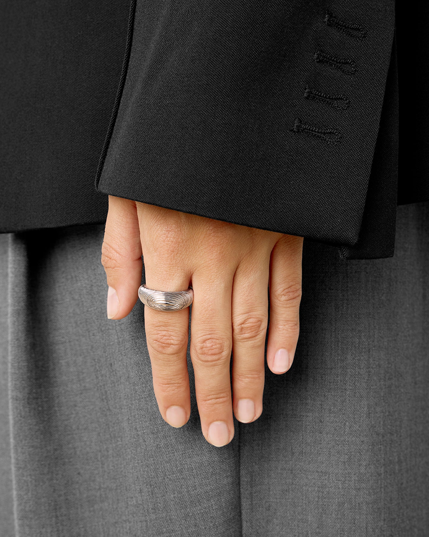 The Audrey Ring