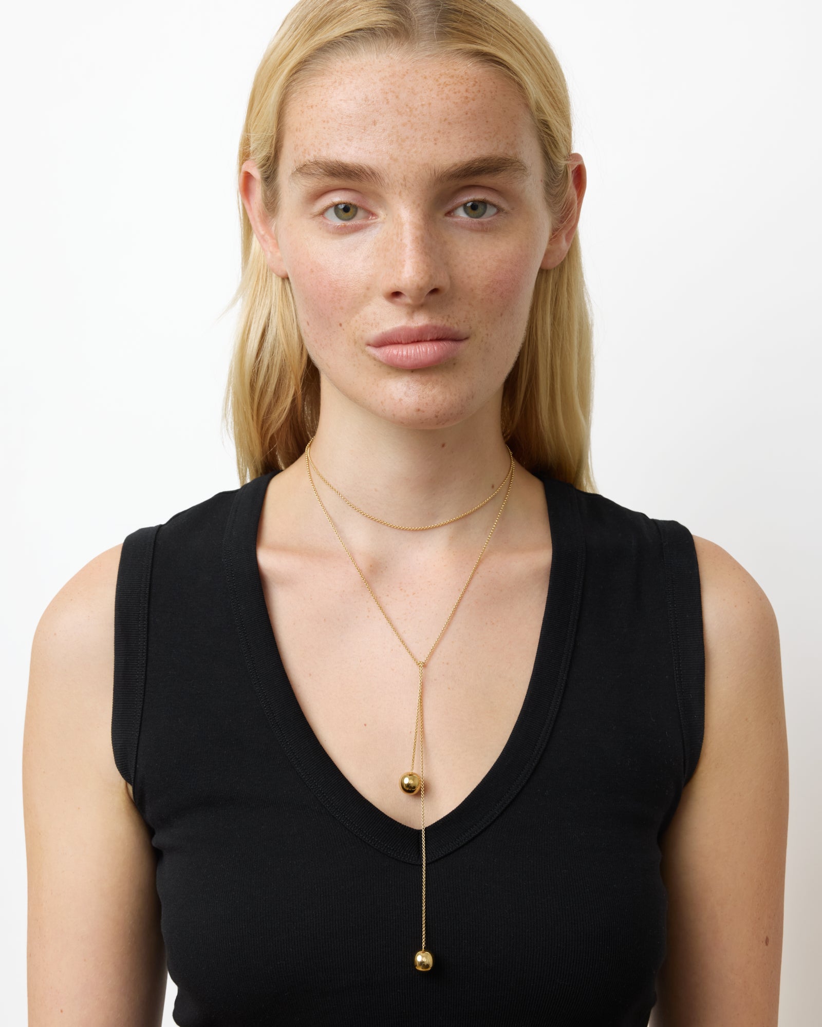 The Astrid Necklace