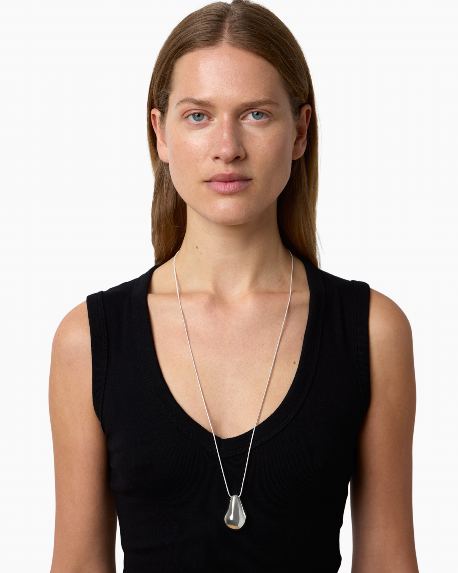 The Betty Necklace