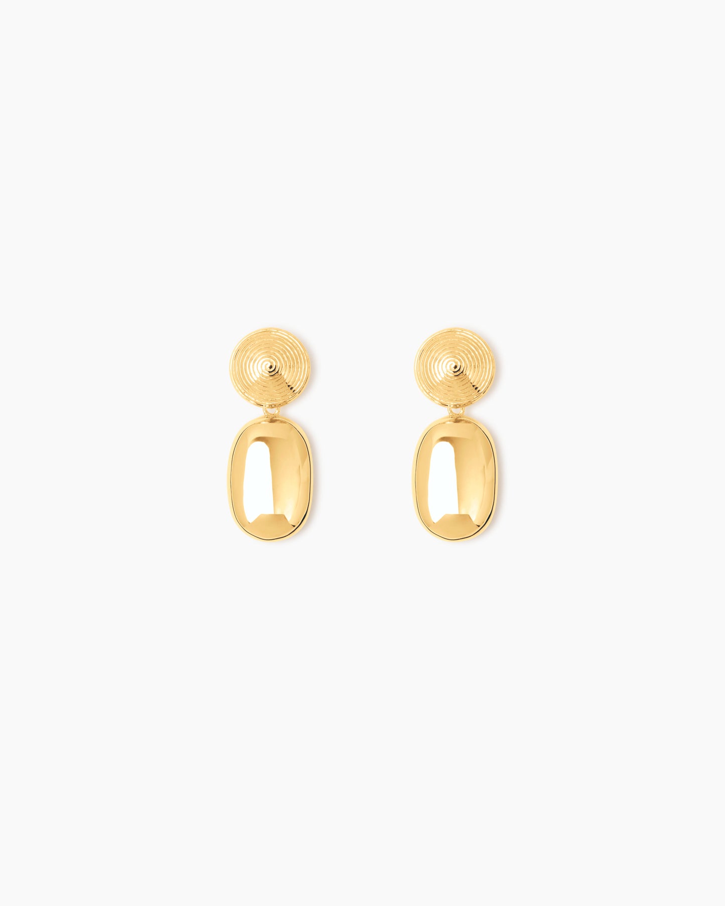 The Carla Earrings