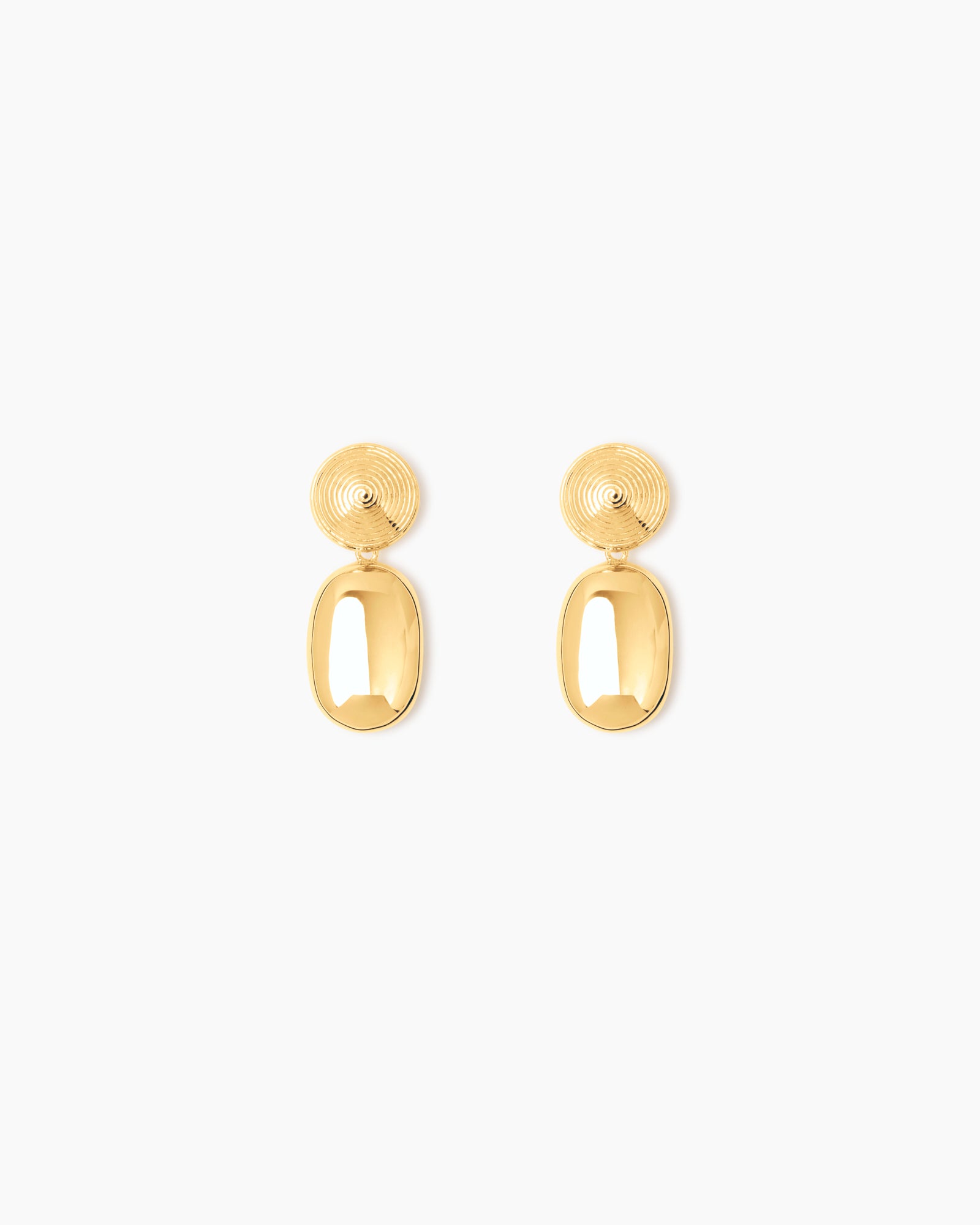 The Carla Earrings