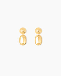 The Carla Earrings