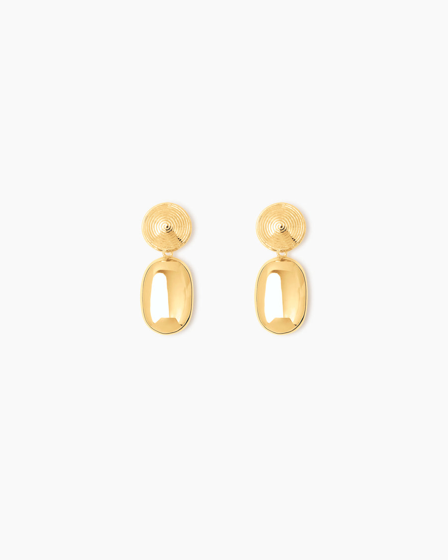 The Carla Earrings