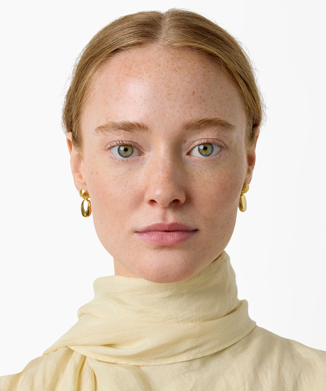 The Carla Earrings