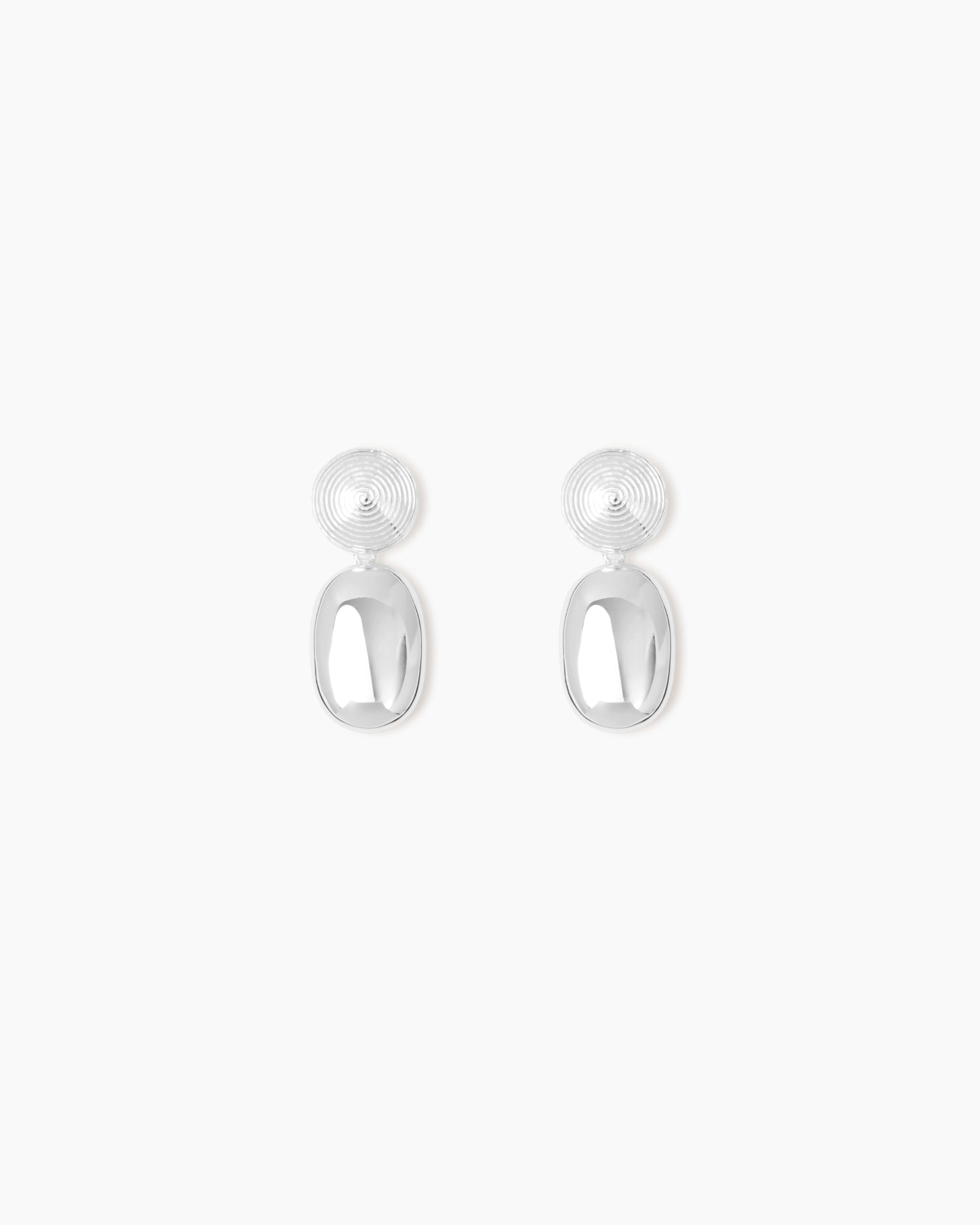 The Carla Earrings