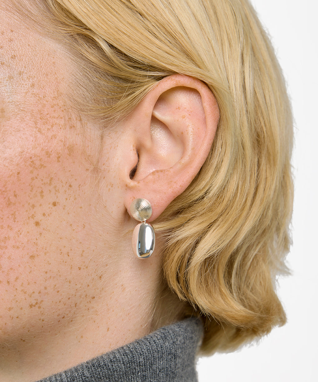 The Carla Earrings