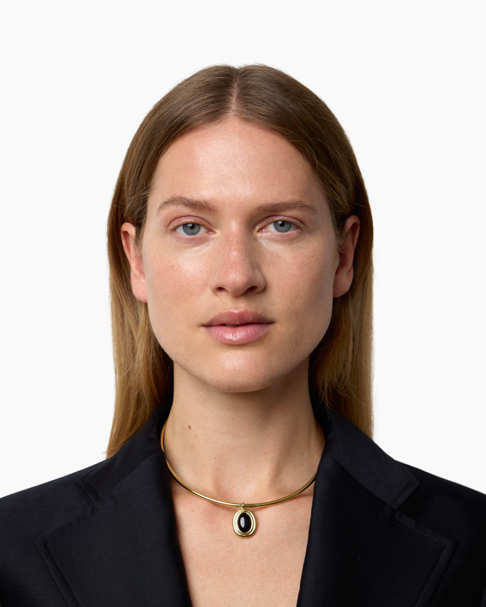 The Cleo Necklace