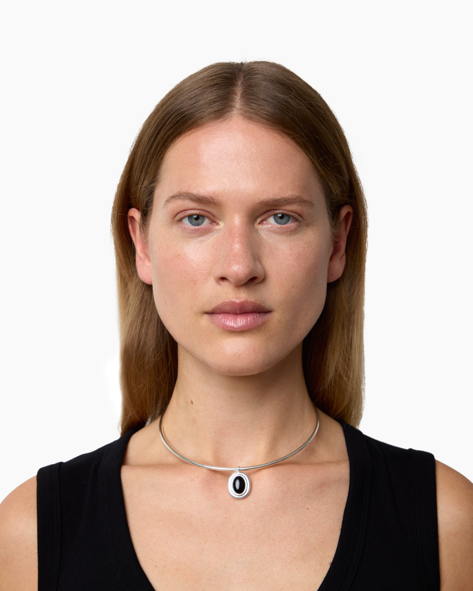 The Cleo Necklace