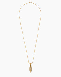 The Dolly Necklace
