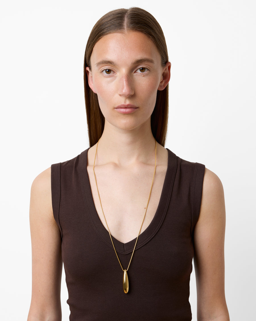 The Dolly Necklace