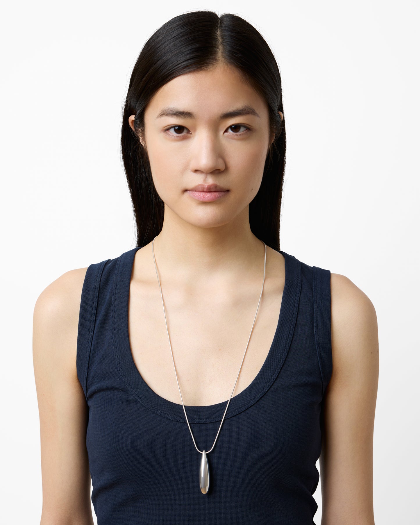 The Dolly Necklace