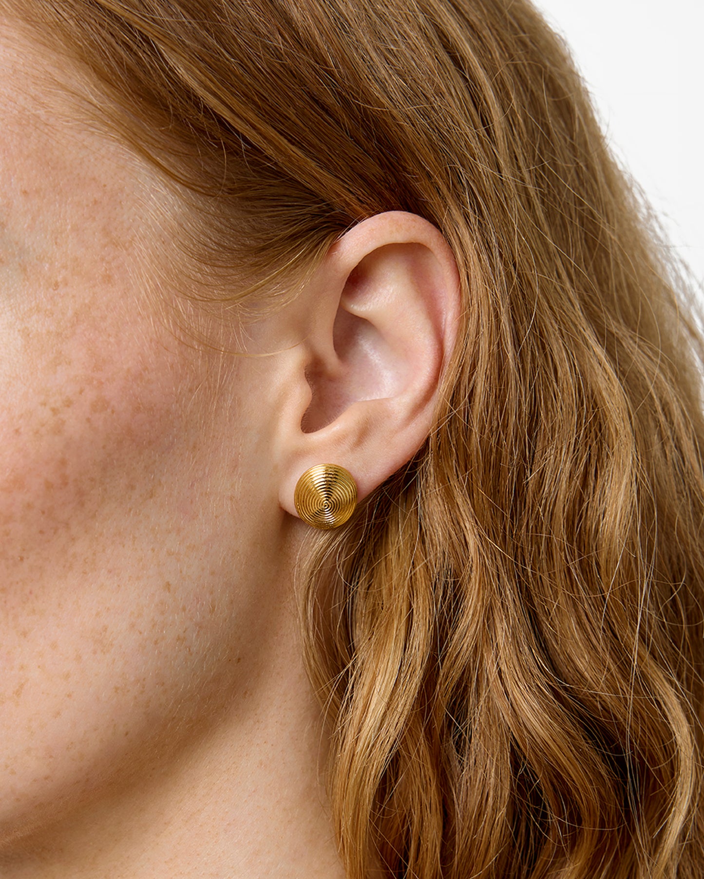 The Ella Earrings