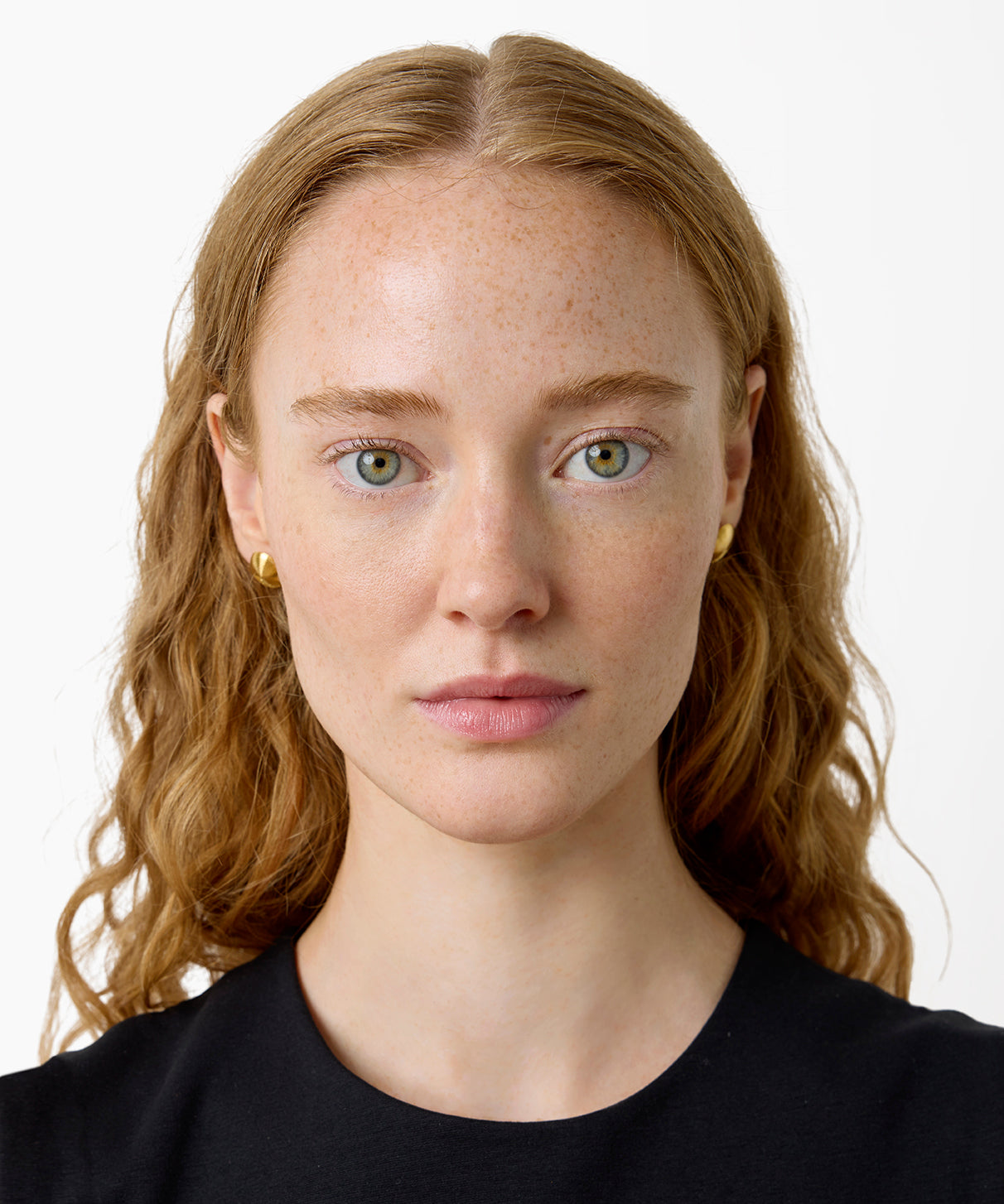 The Ella Earrings