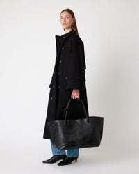 The Eva Weekend Tote