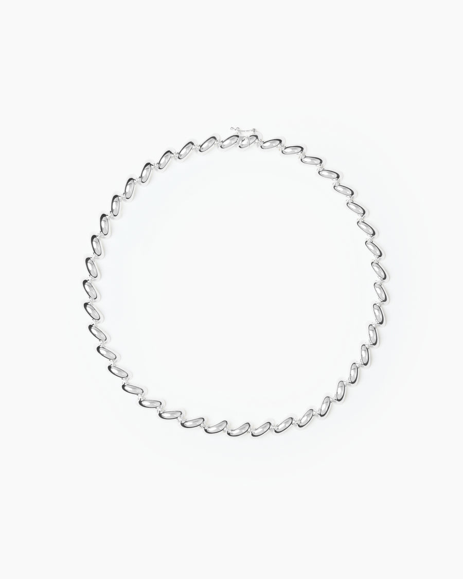 The Edith Necklace