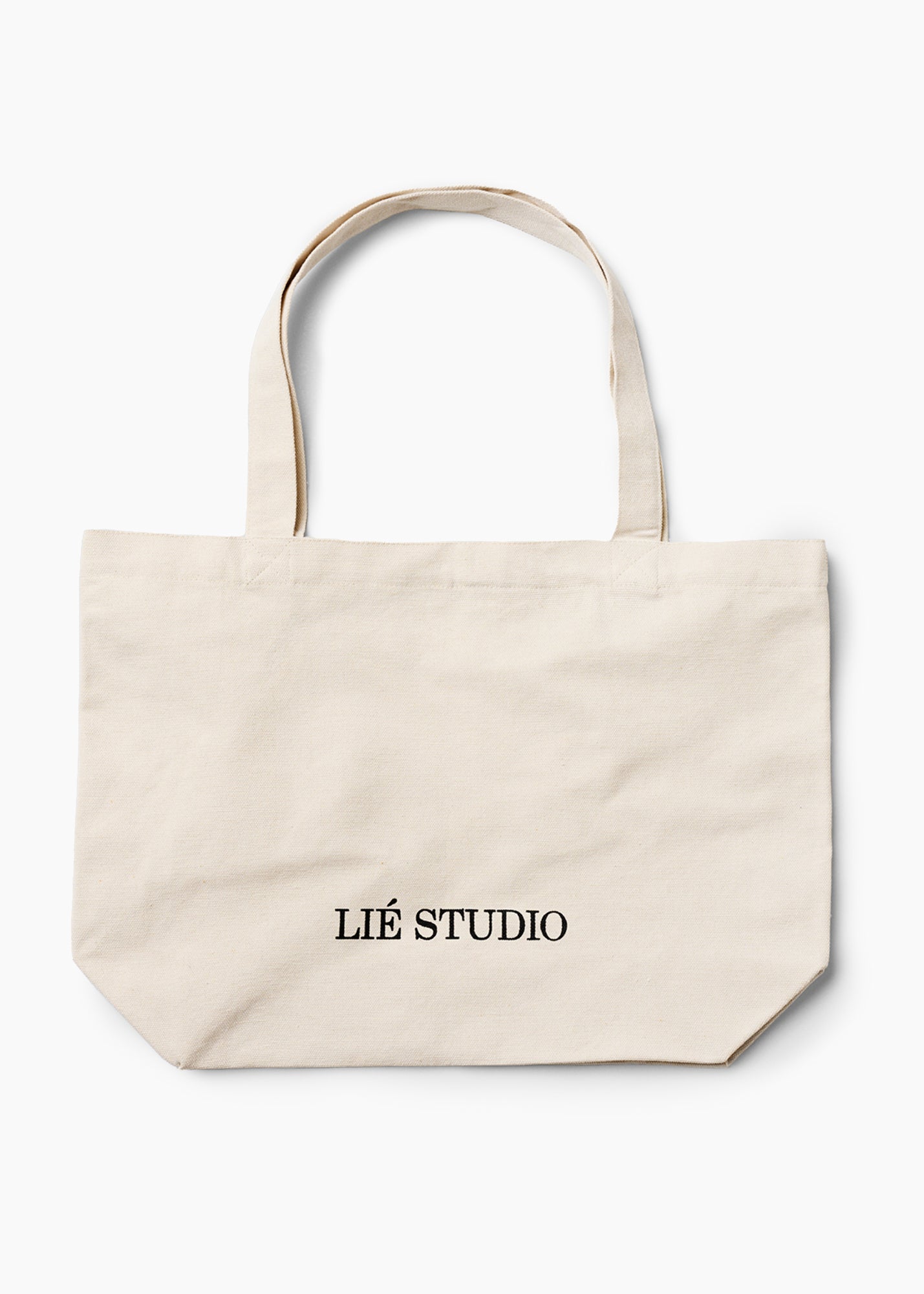 The Canvas Tote Bag