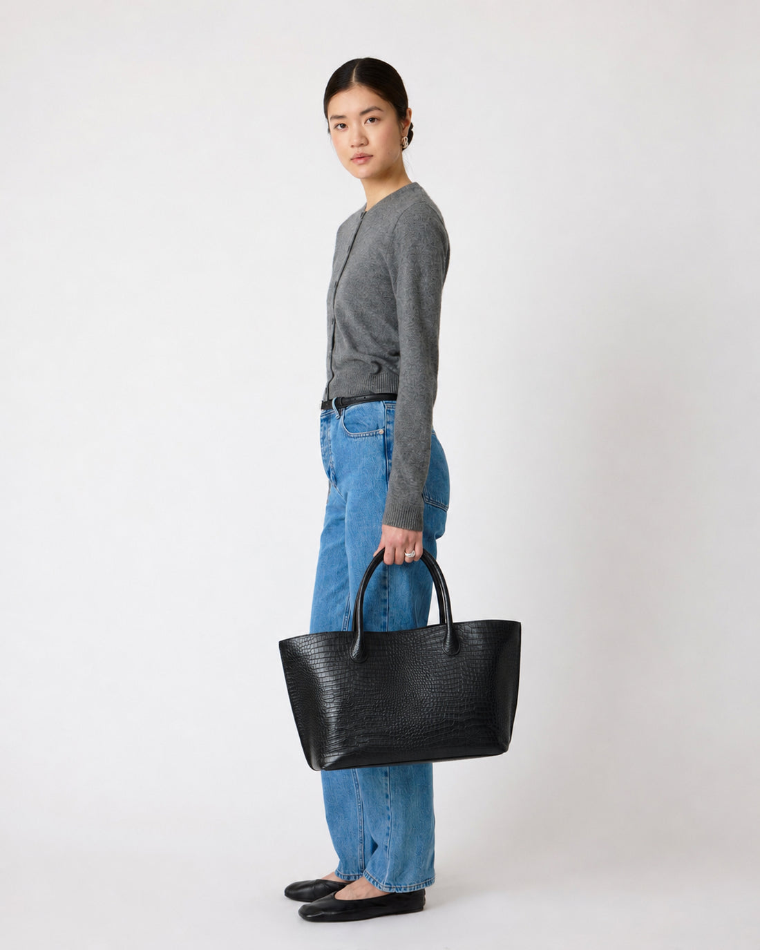 The Grace Tote