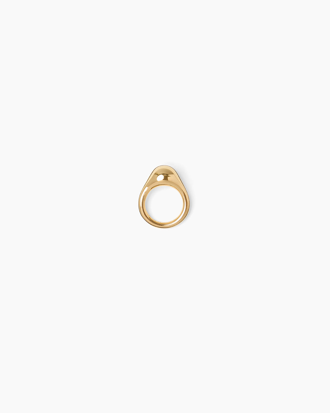 The Hazel Ring