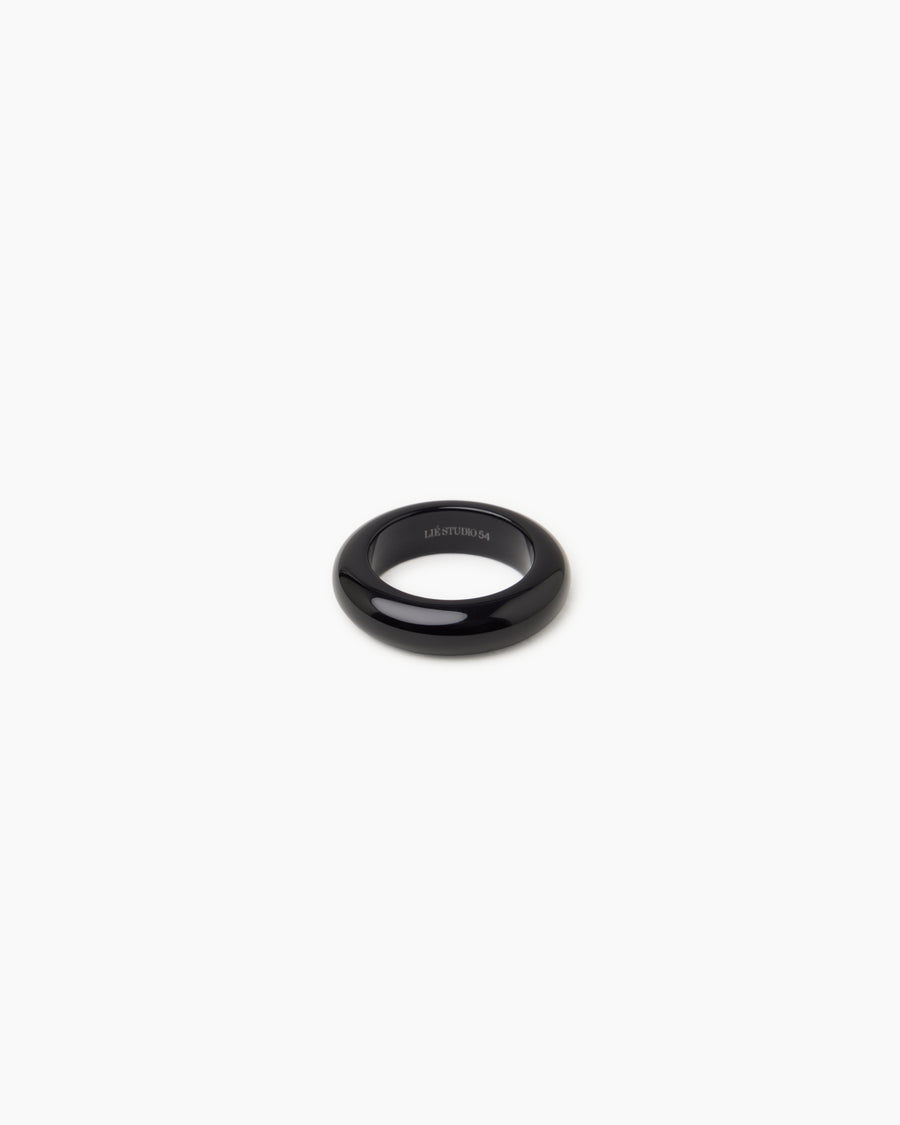 The Ines ring