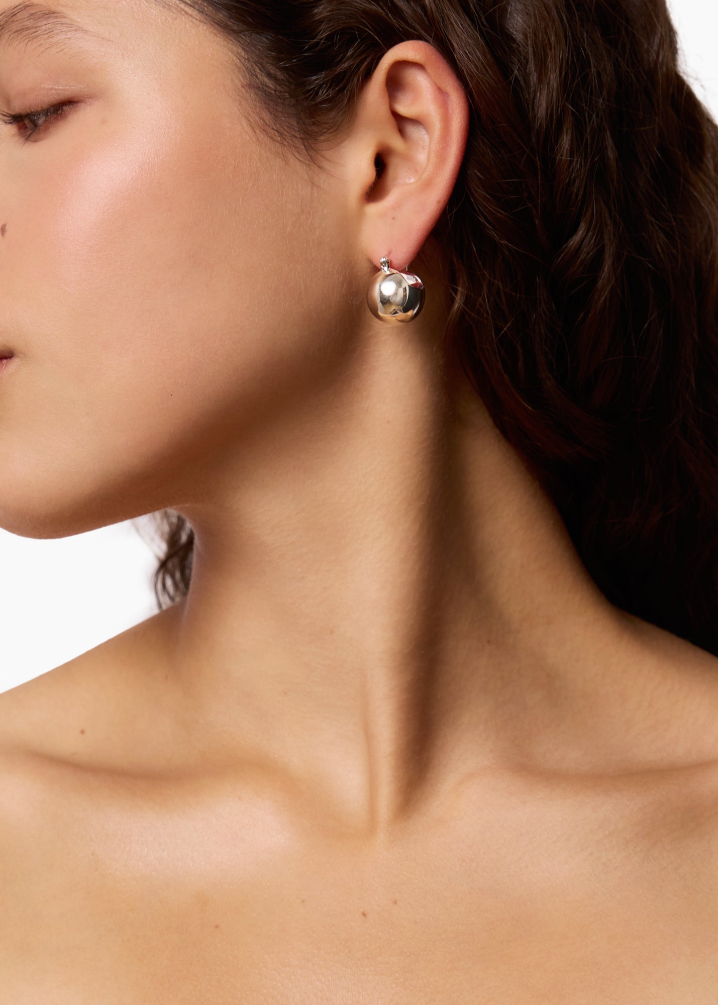 The Ingrid Earrings