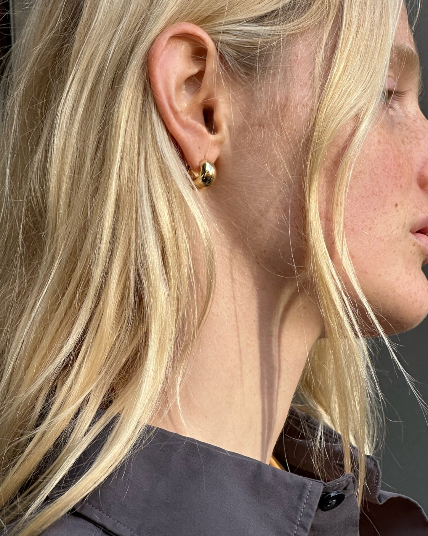 The Simone Earrings