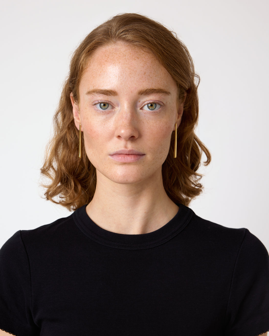 The Joan Earrings