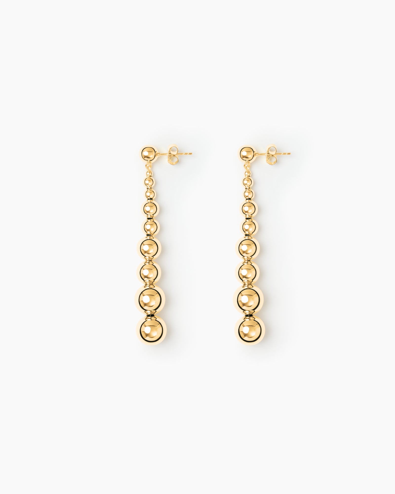 The Josephine Earrings