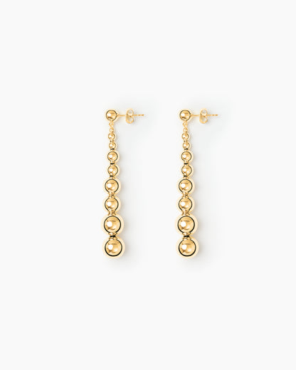 The Josephine Earrings