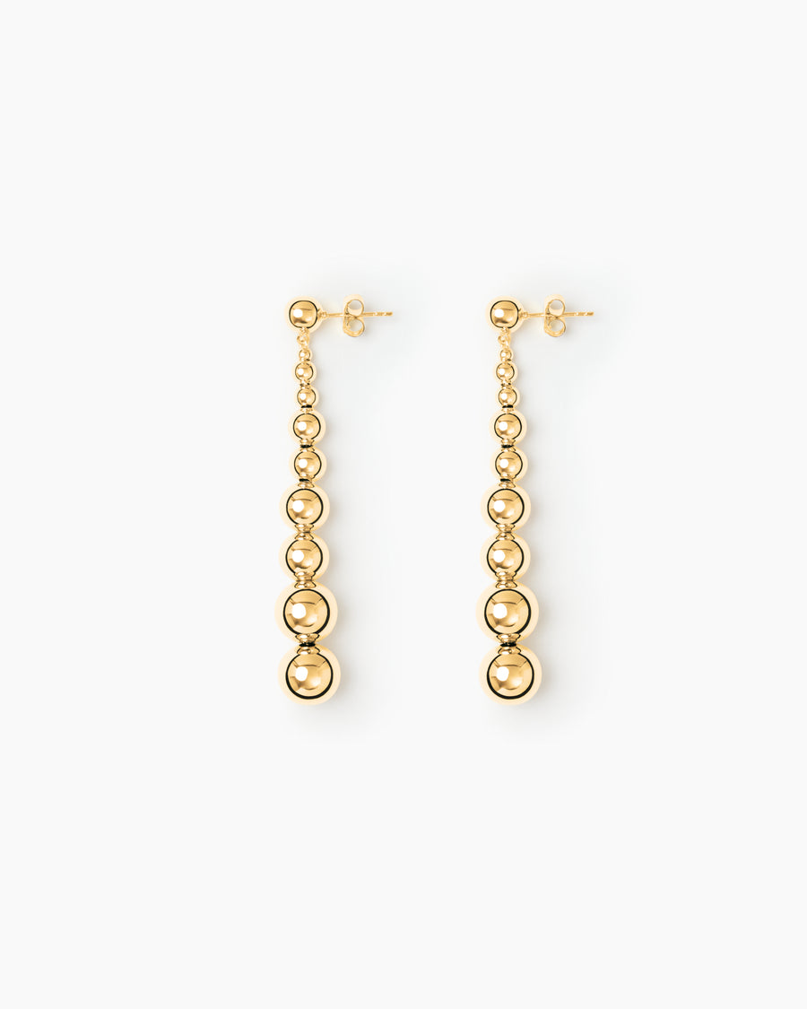 The Josephine Earrings