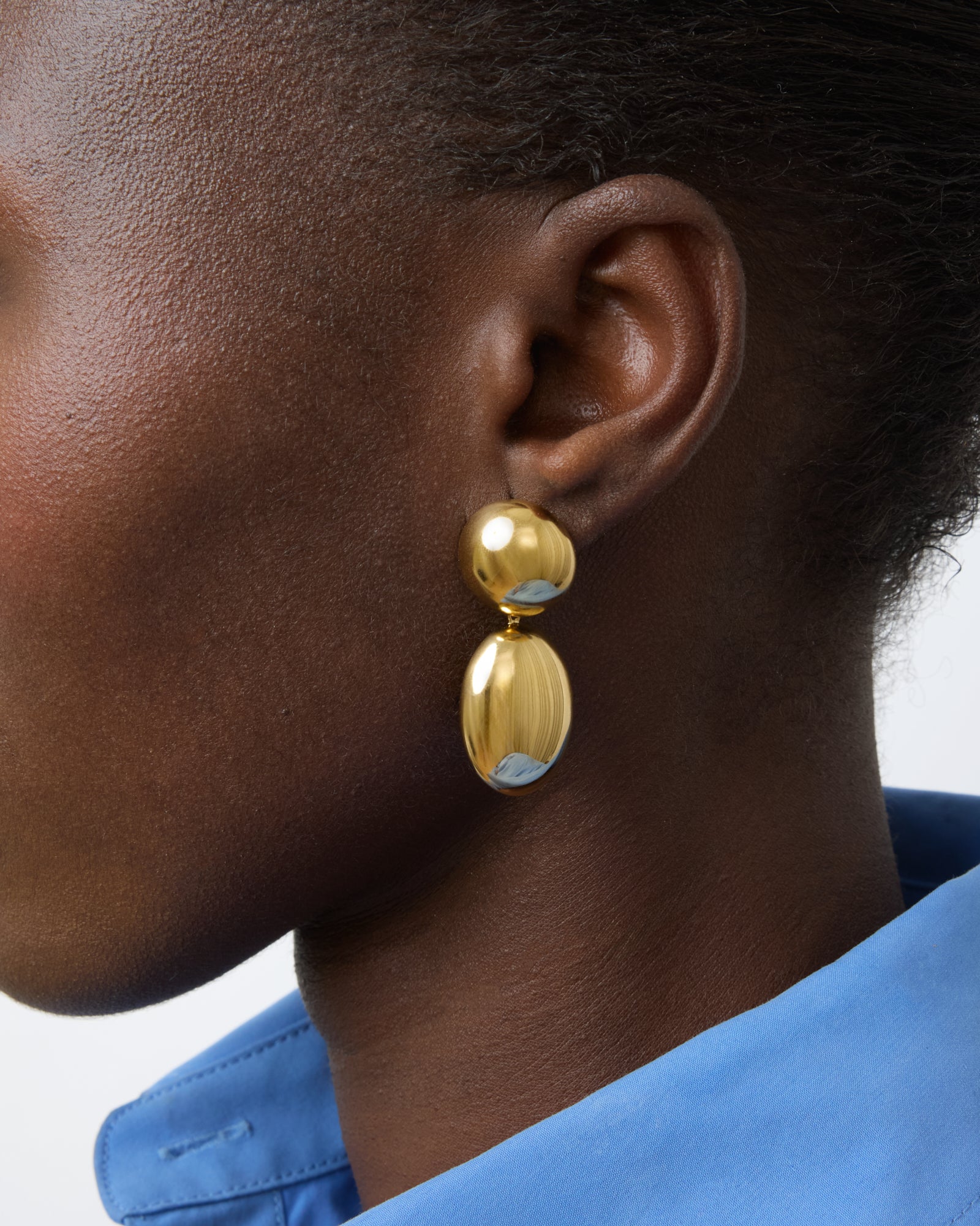 The Klara Earrings