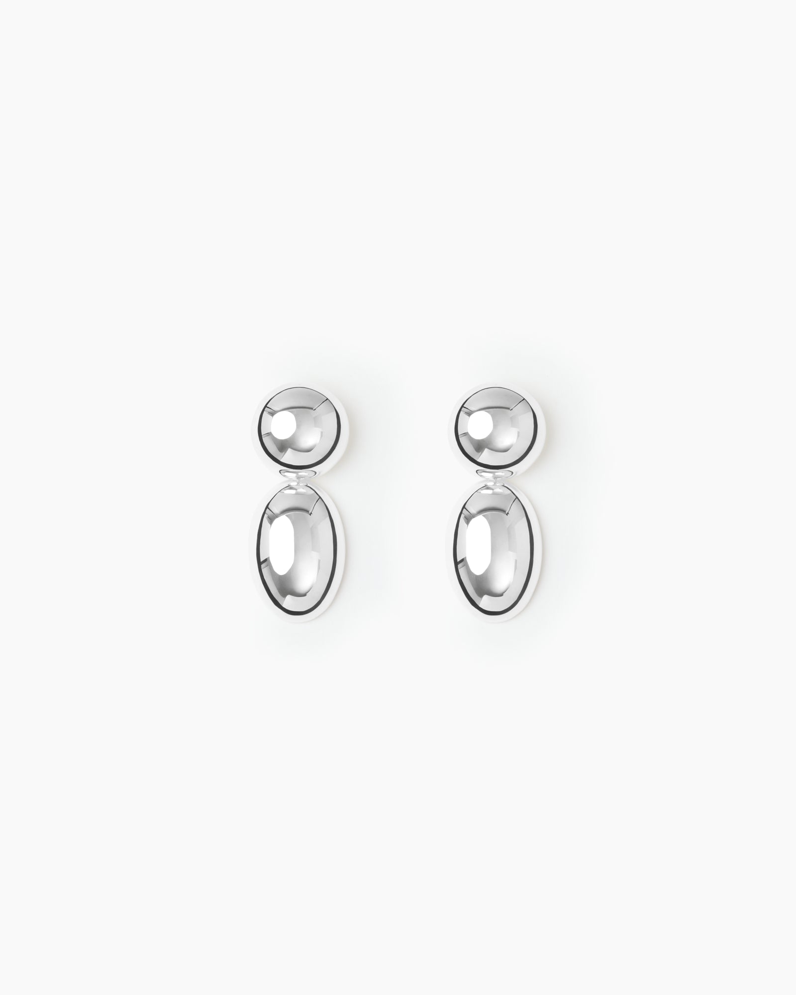 The Klara Earrings