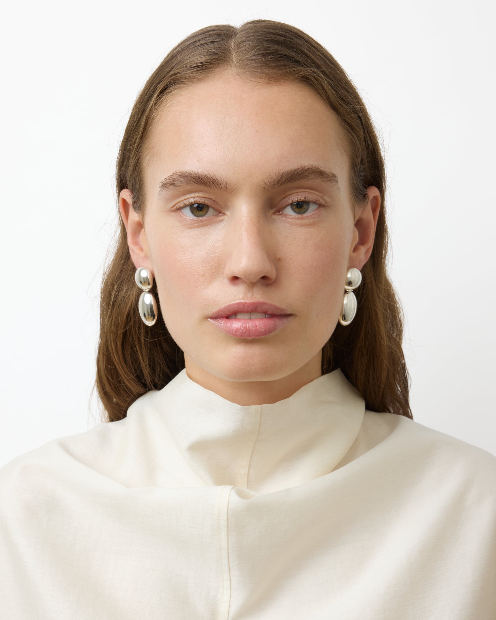 The Klara Earrings