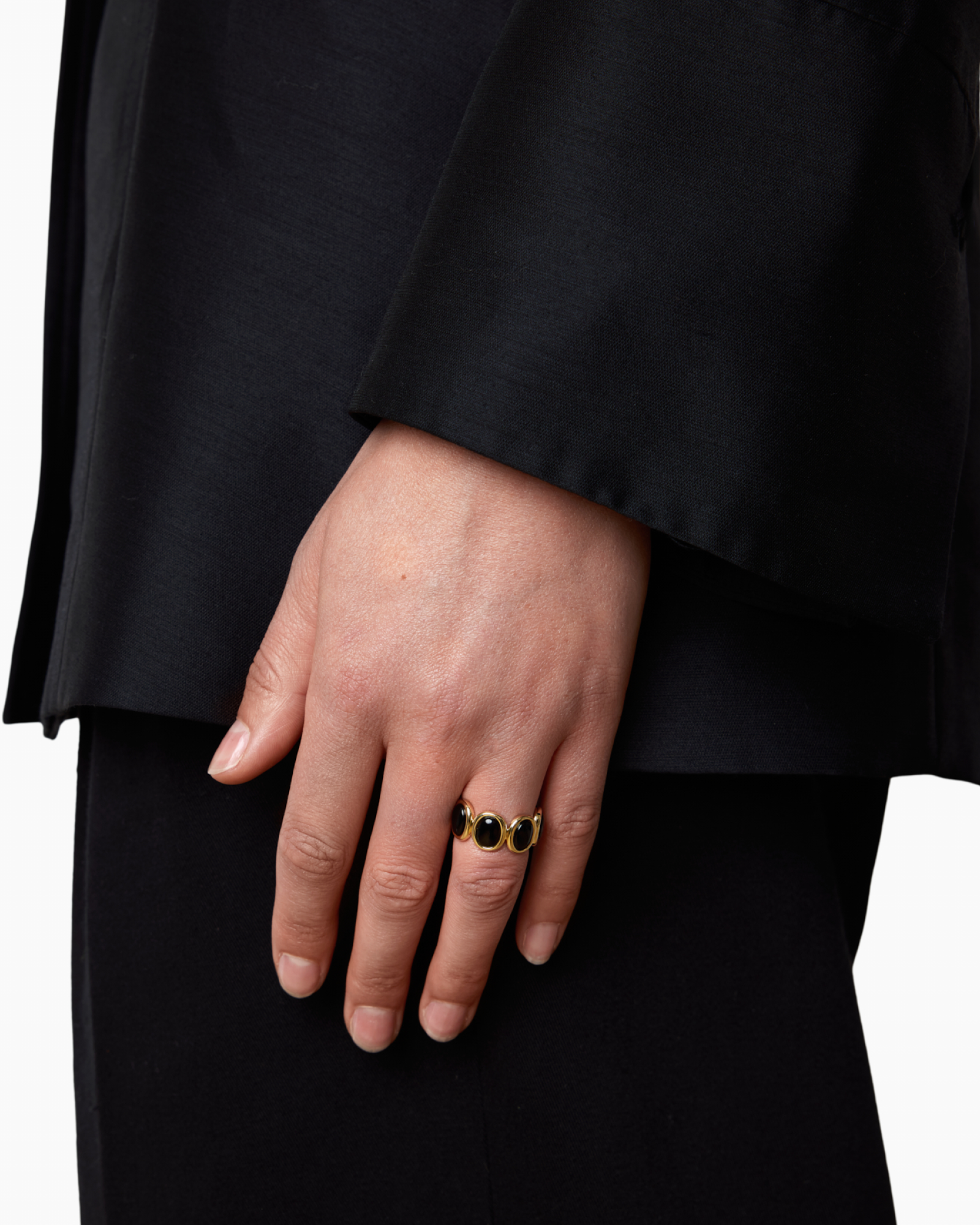 The Leonora Ring