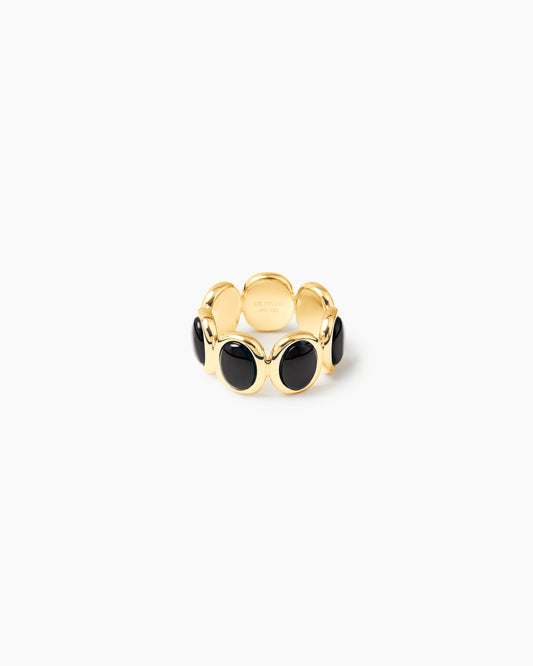 The Leonora Ring