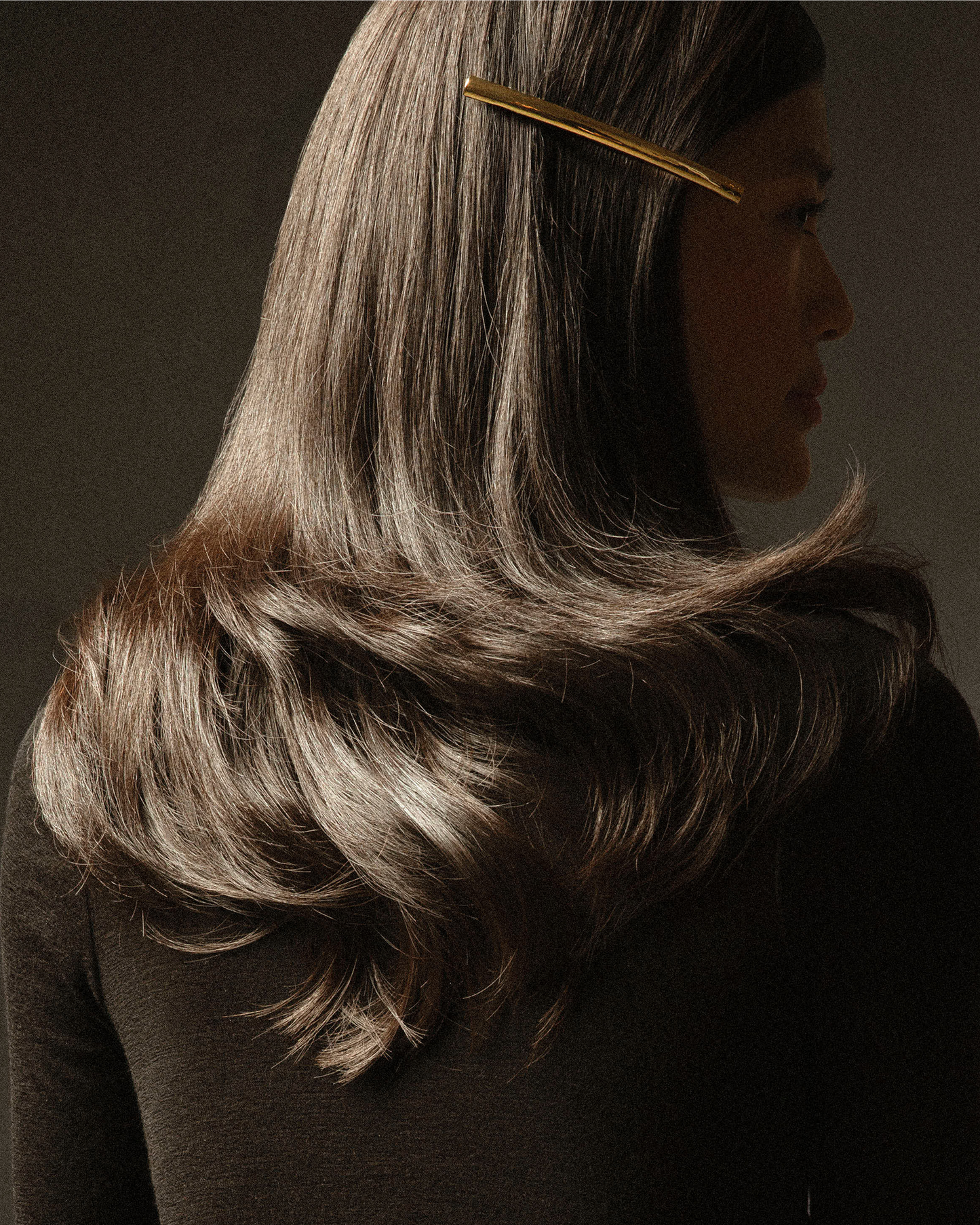 The Willa Hair Barrette