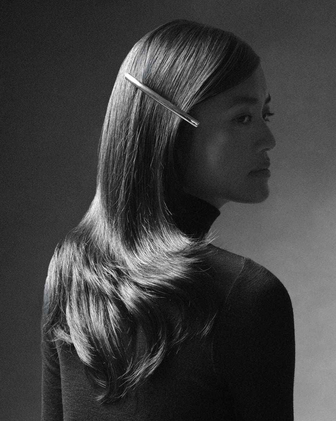 The Willa Hair Barrette