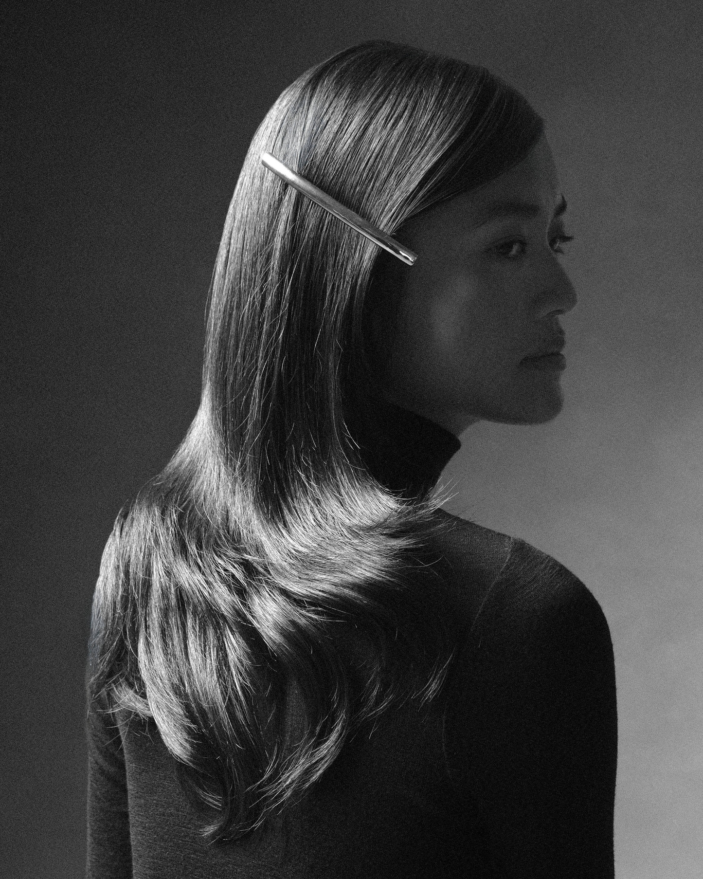 The Willa Hair Barrette