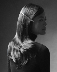 The Willa Hair Barrette