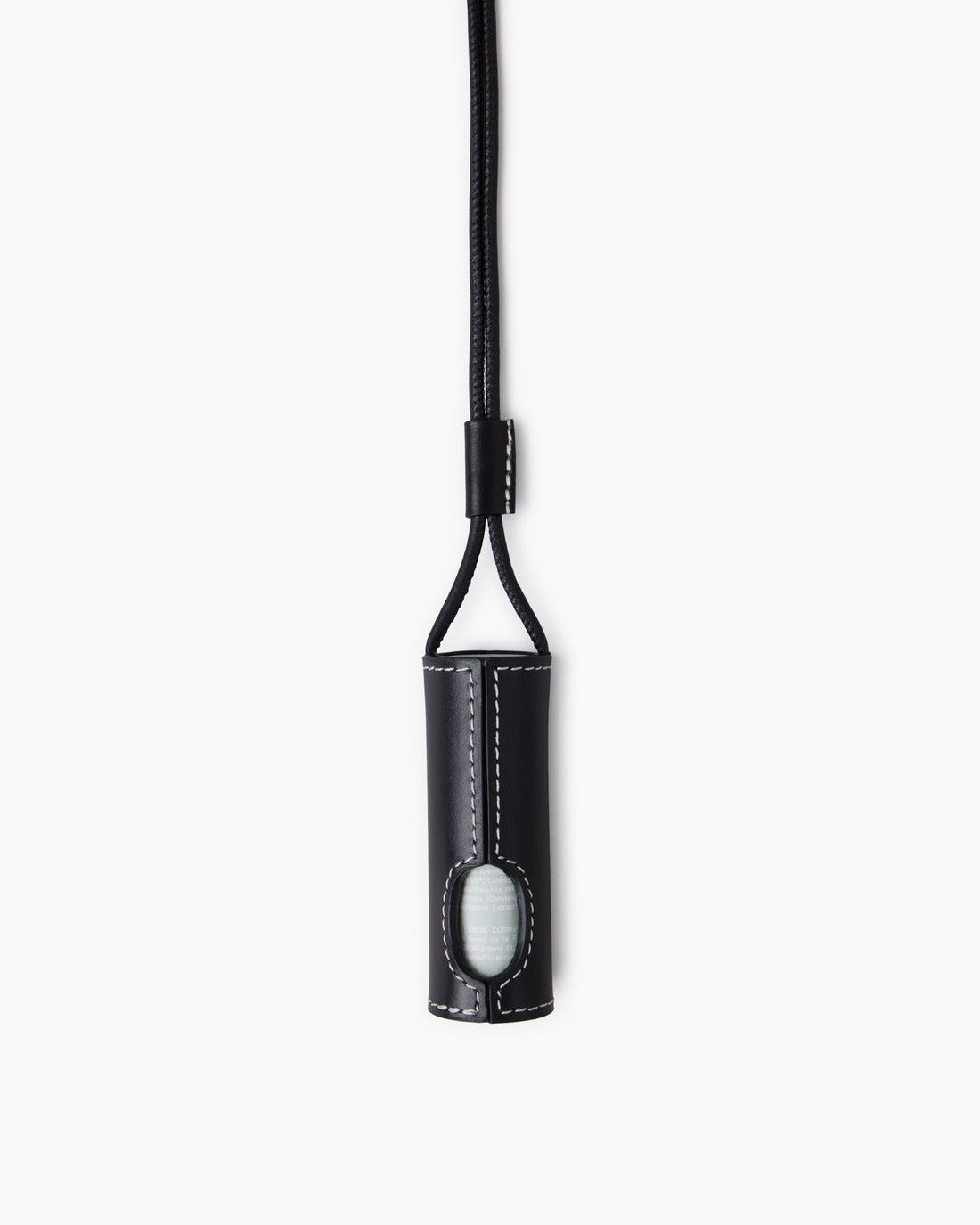 LESSE x LIÉ STUDIO Lip balm pendant