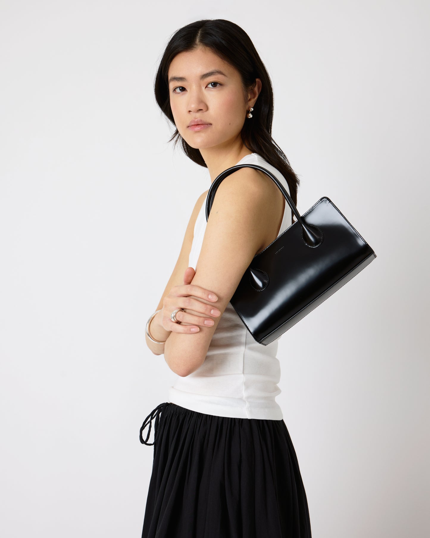 The Lou Bag
